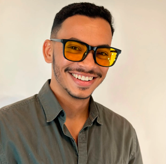 6-in-1 Polarized Sunglasses