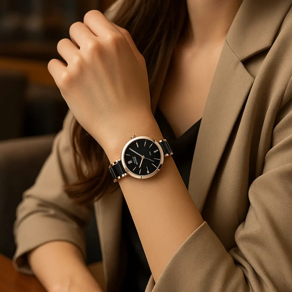 Lucienne Women's Watch