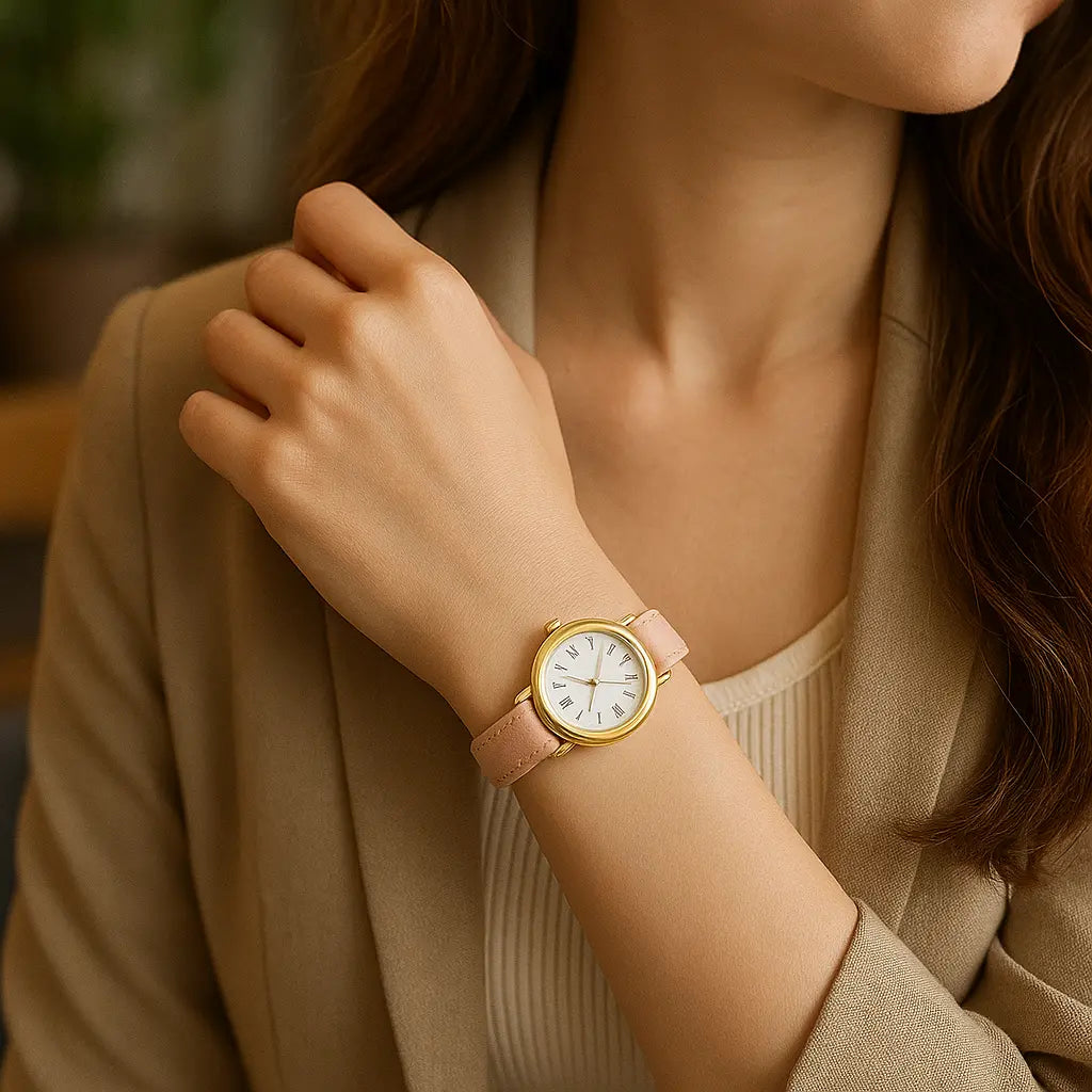 Vivianne Women's Watch