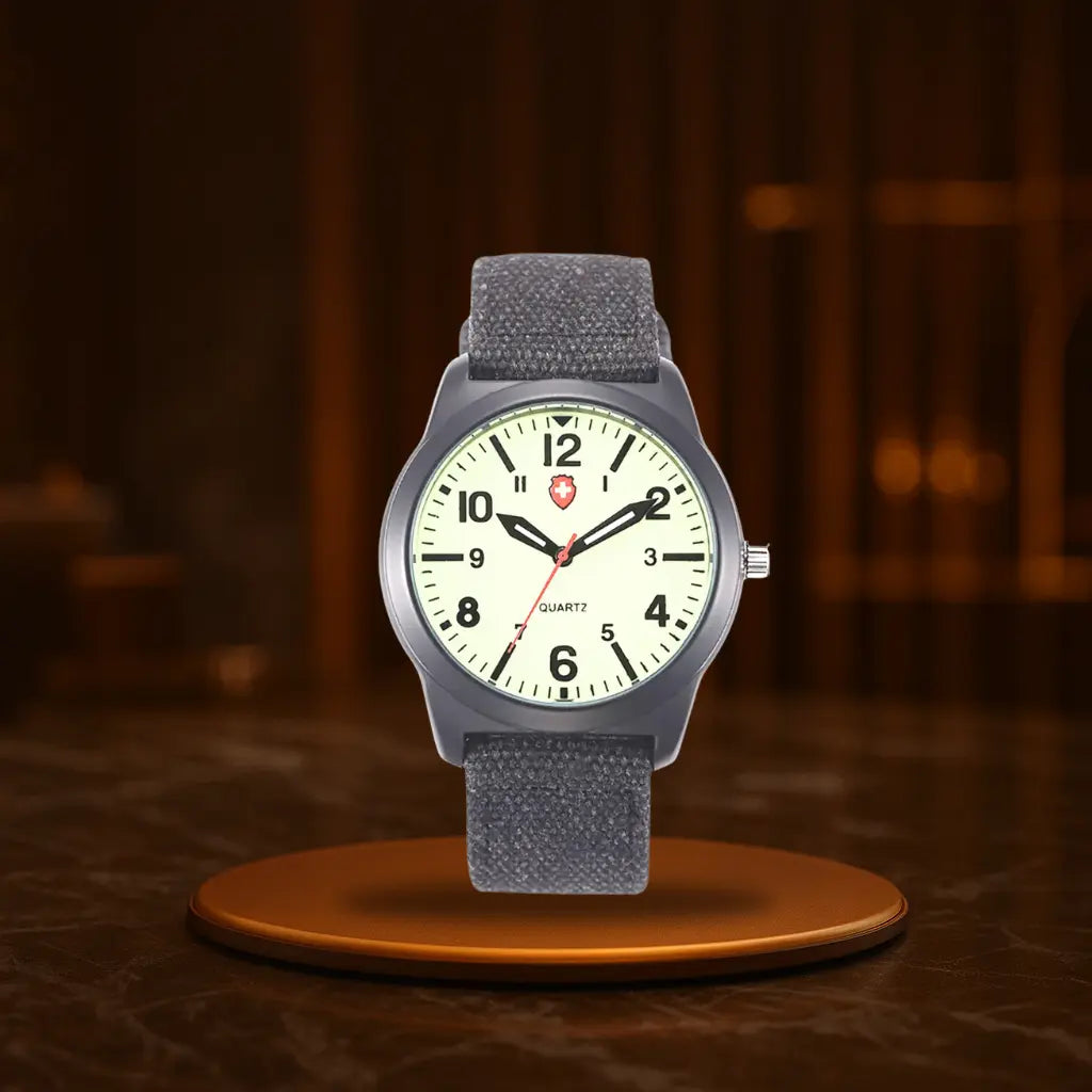 Pathfinder Military Watch