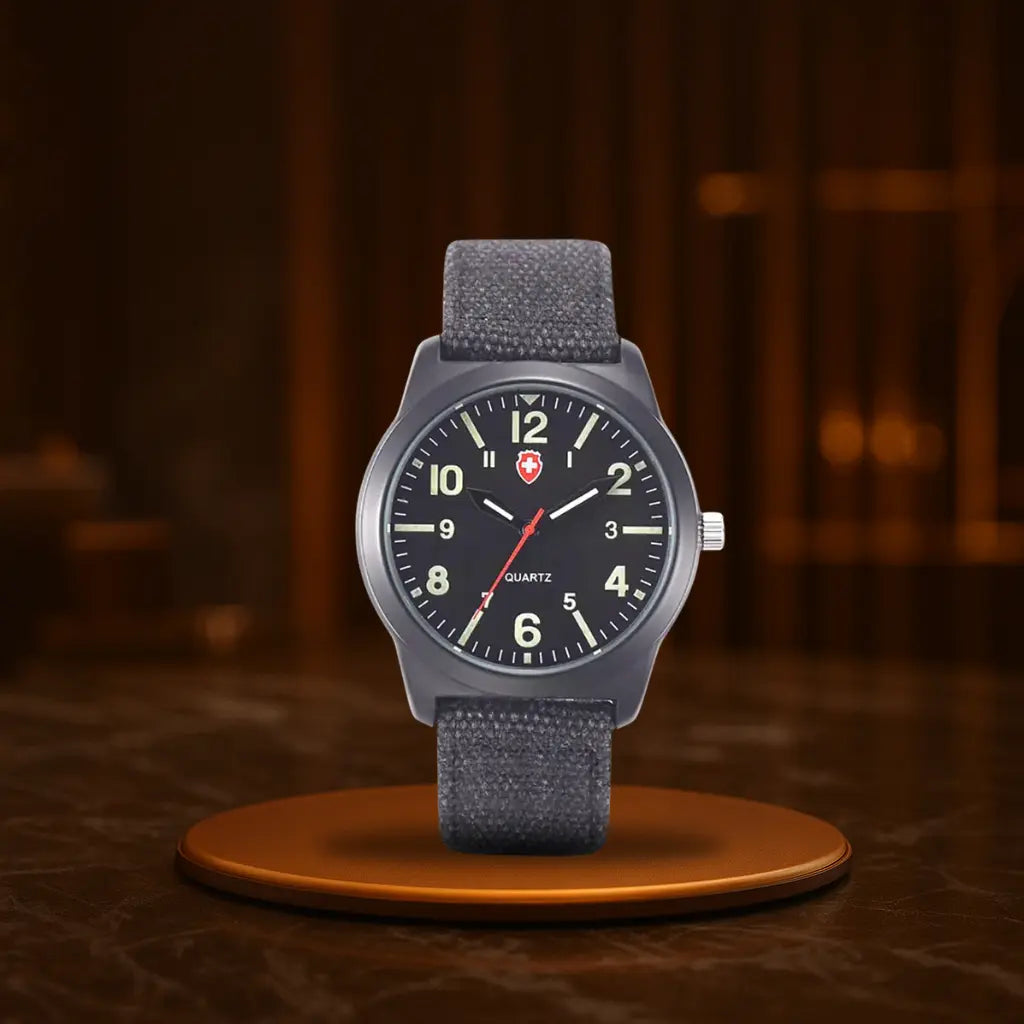 Pathfinder Military Watch