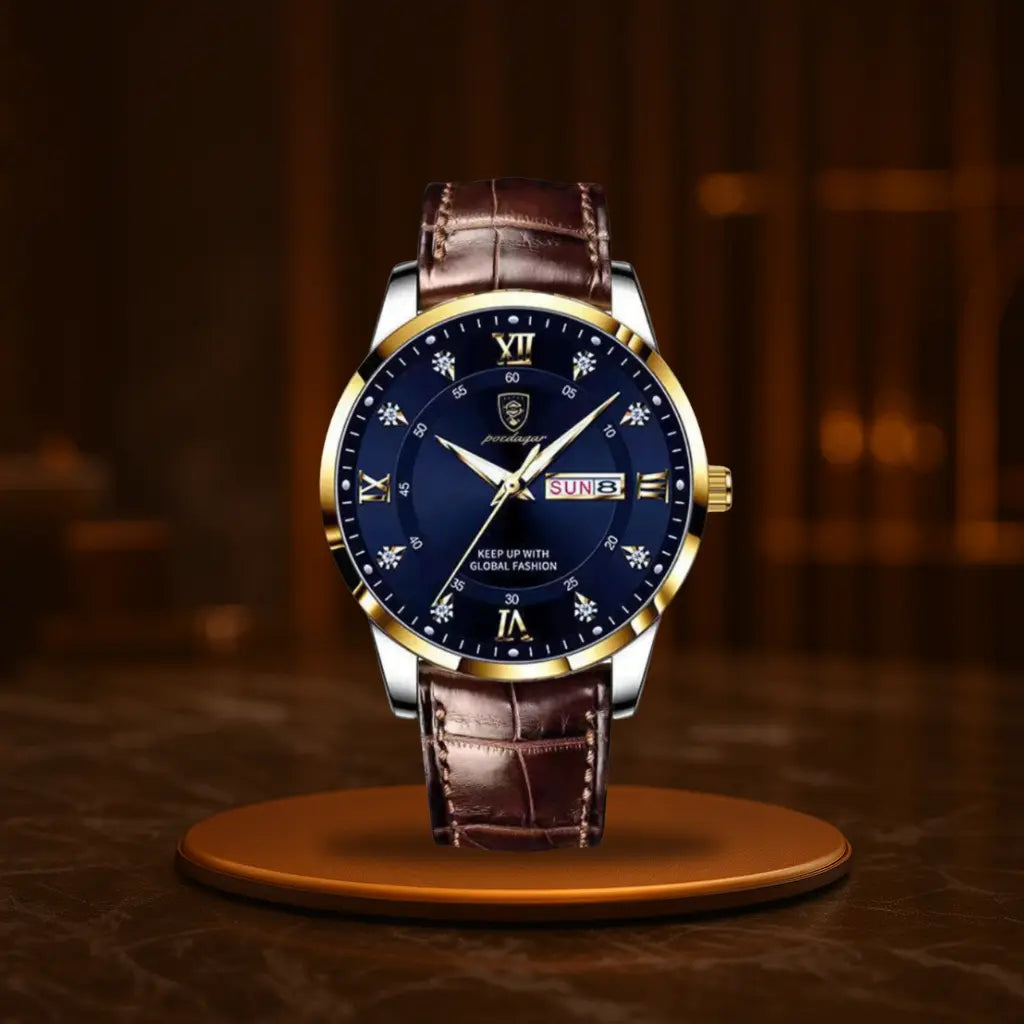 Regent Luminous Watch