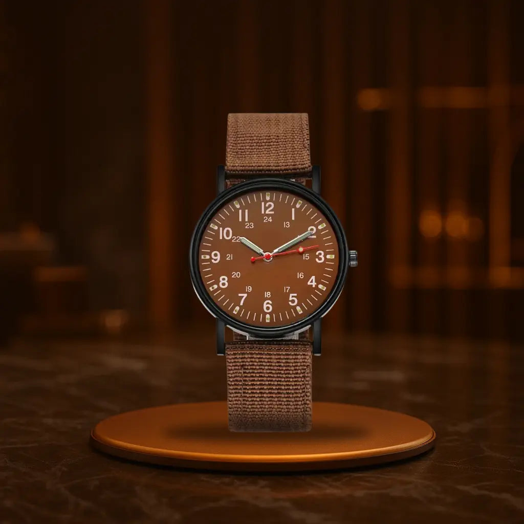 Sentinel Field Watch