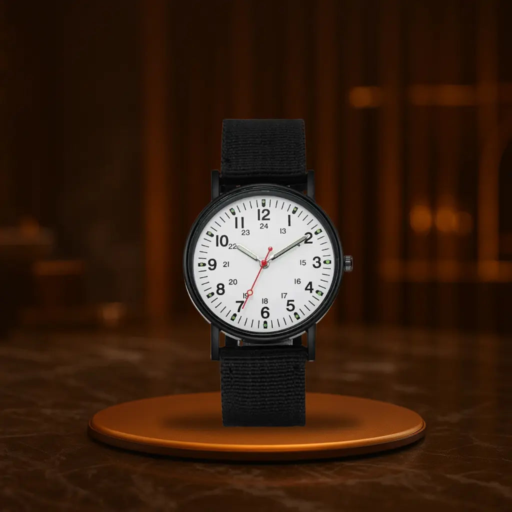 Sentinel Field Watch