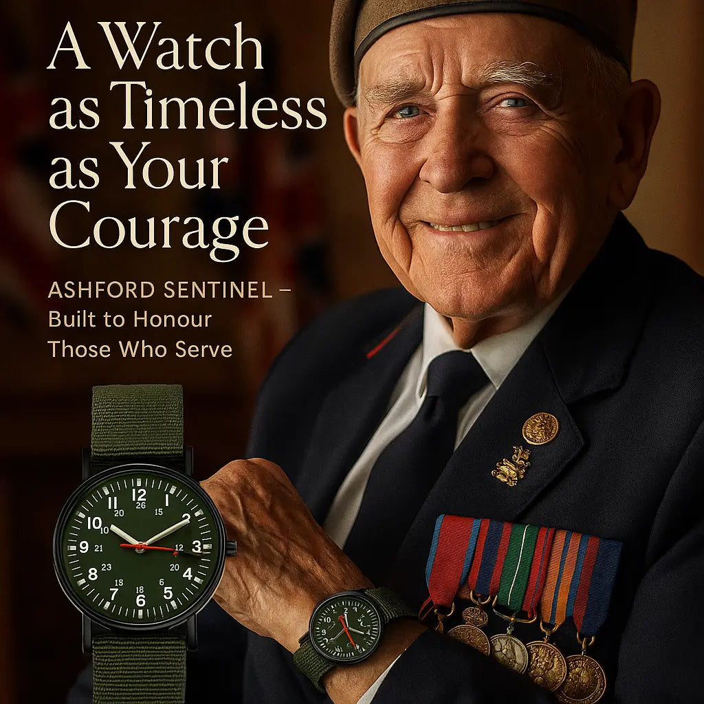 Sentinel Field Watch