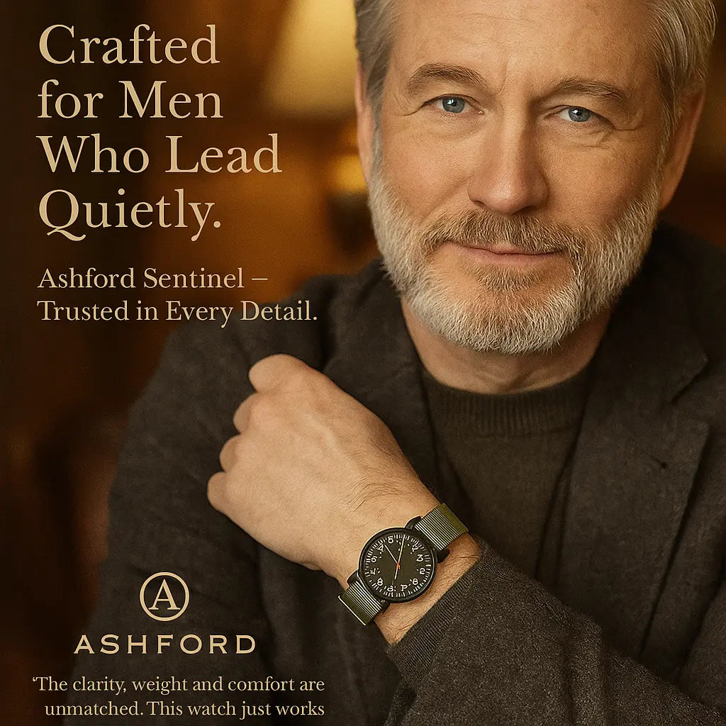 Sentinel Field Watch