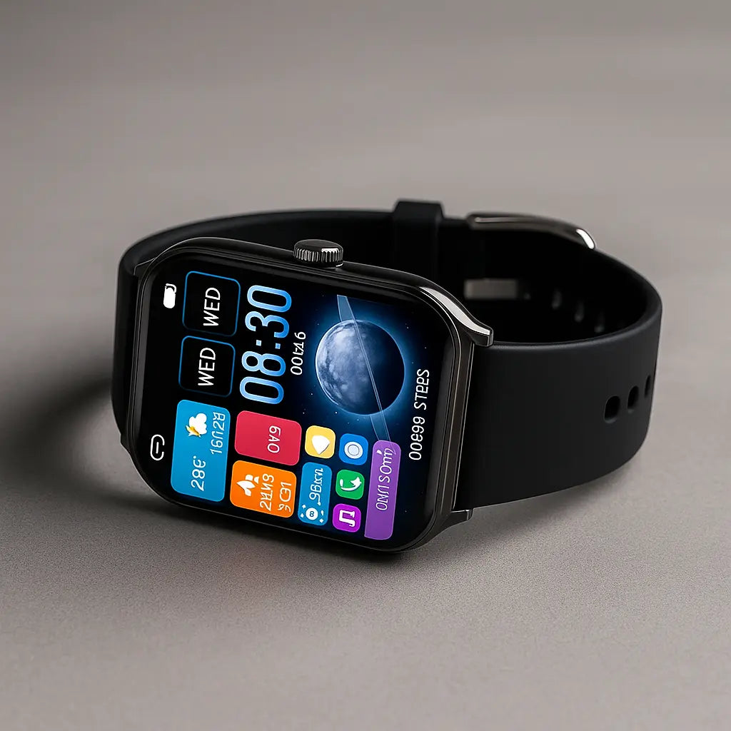 Hovx UltraSlim Curve 49