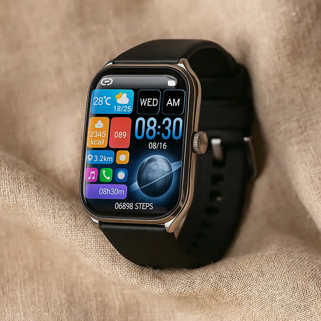 Hovx UltraSlim Curve 49