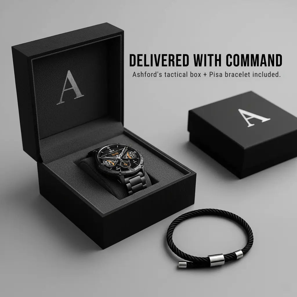 Command Smartwatch