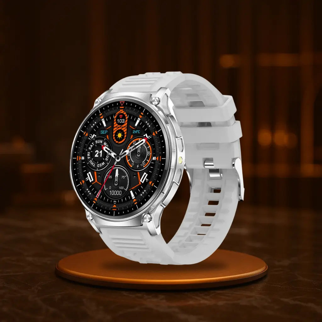 Outdoor Smartwatch
