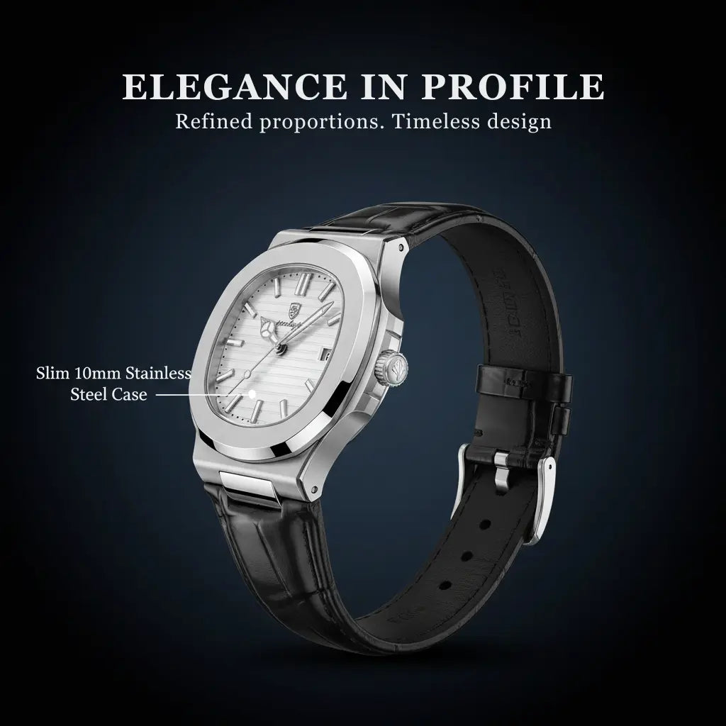 Palermo Classic Watch