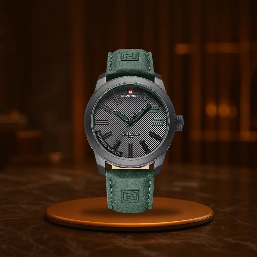 Ranger Pro Men's Watch