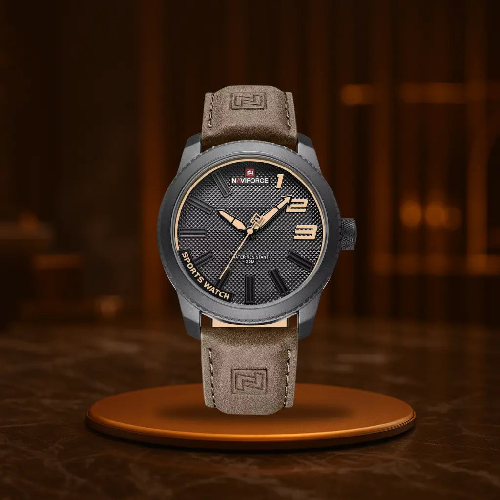 Ranger Pro Men's Watch