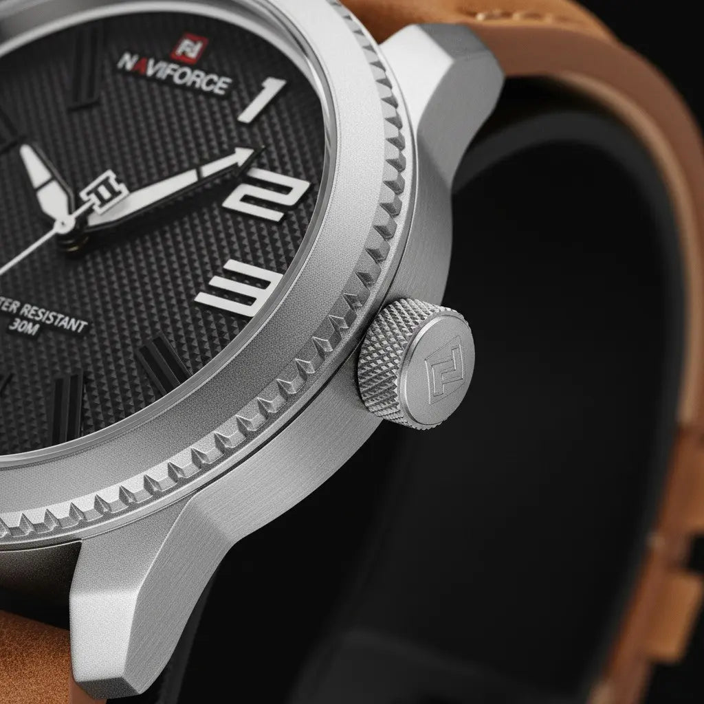 Ranger Pro Men's Watch