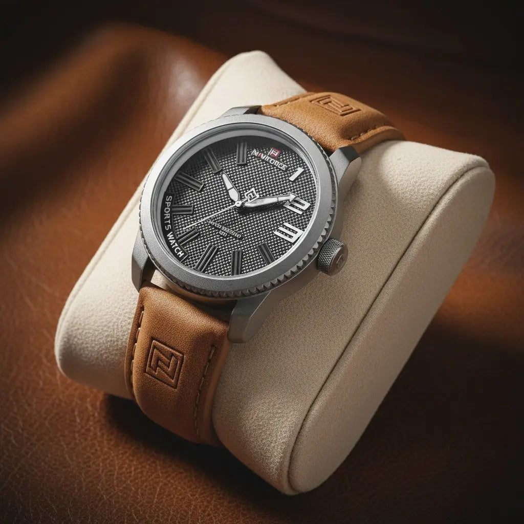 Ranger Pro Men's Watch