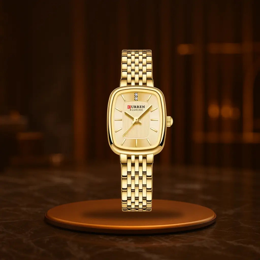 Sapphire Belle Women's Watch