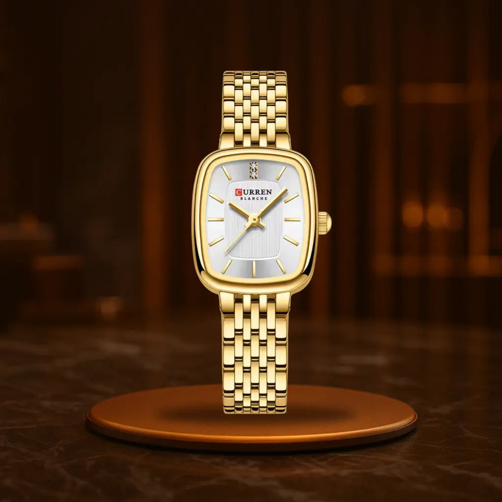 Sapphire Belle Women's Watch