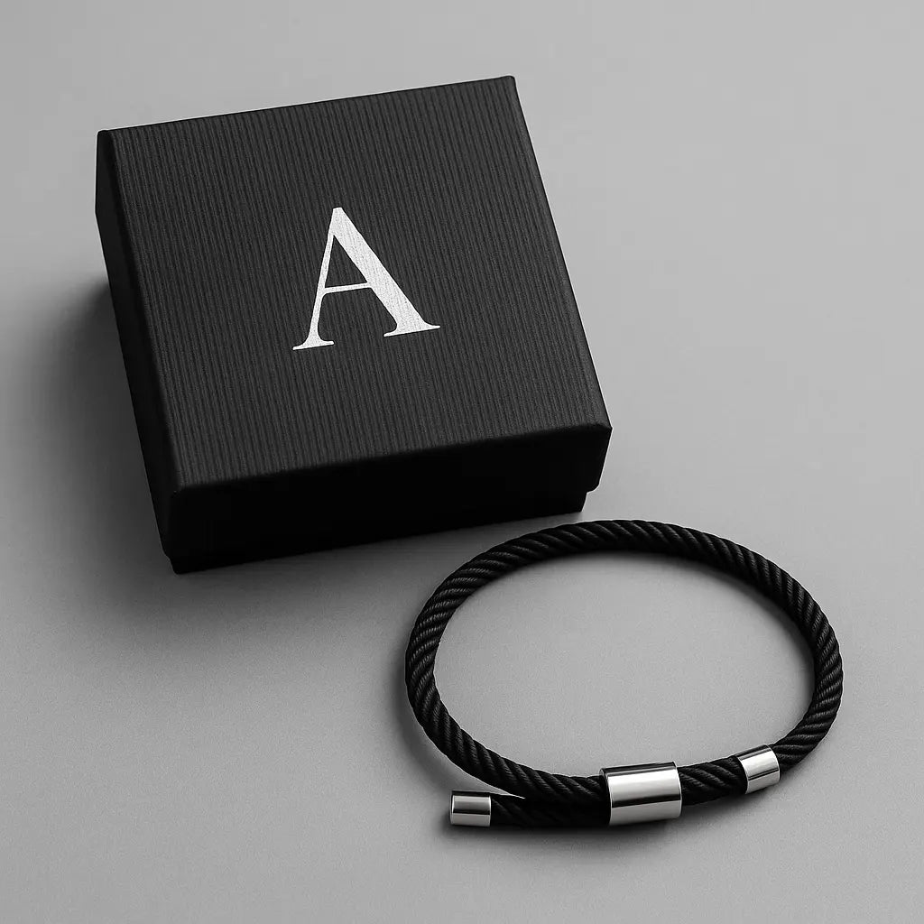 Modern Classic Men's Watch