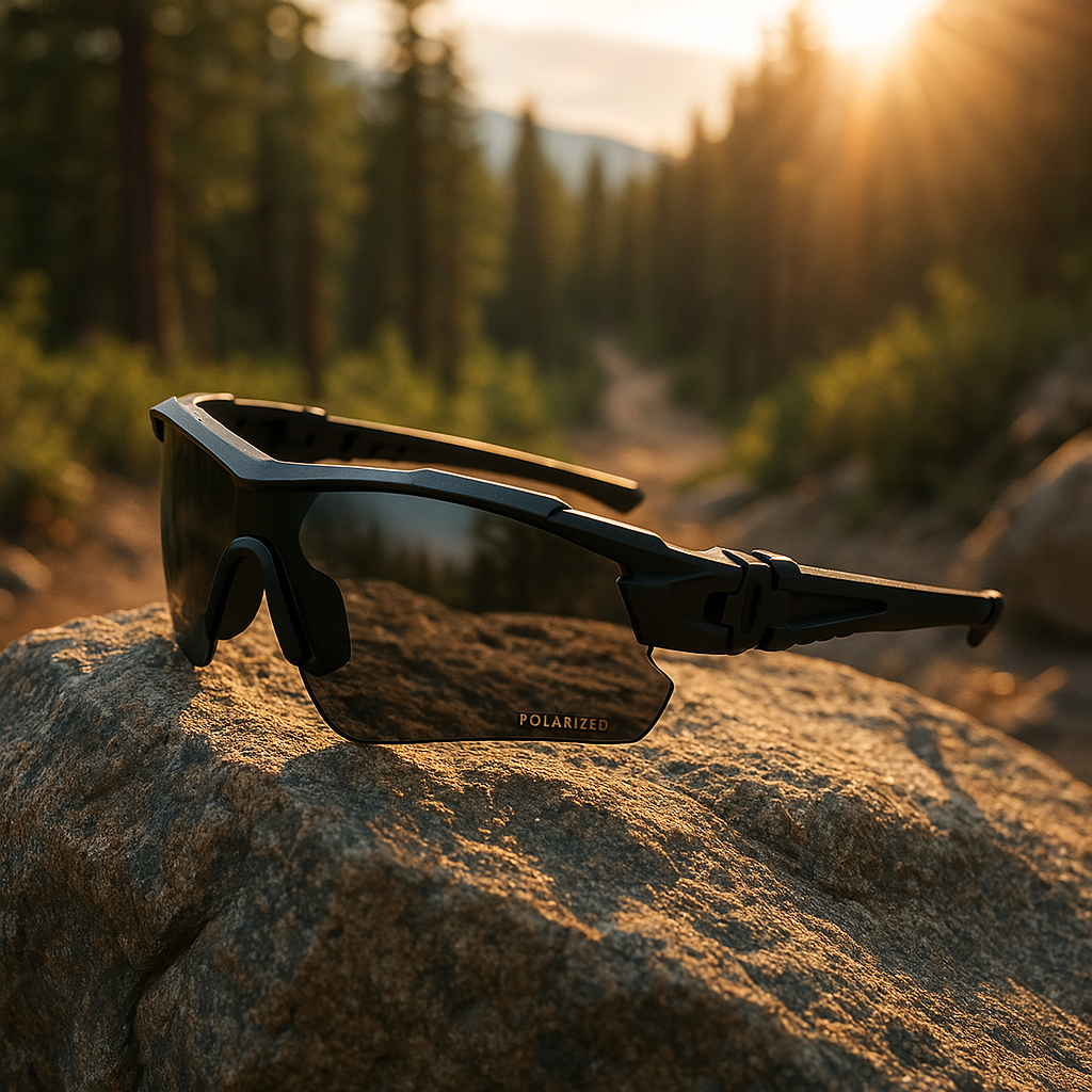Air® 4-in-1 Ballistic Glasses