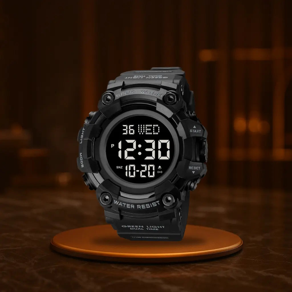 G-Tactical Military Watch