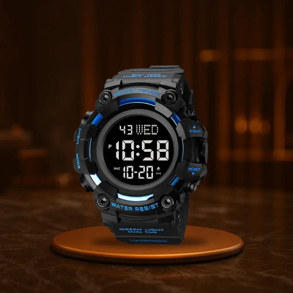 G-Tactical Military Watch