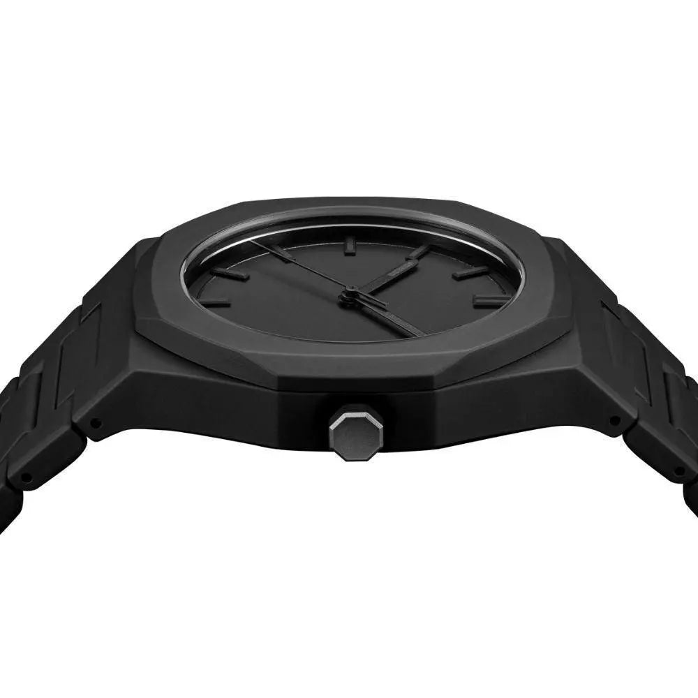 Seoul Slim Minimalist Watch