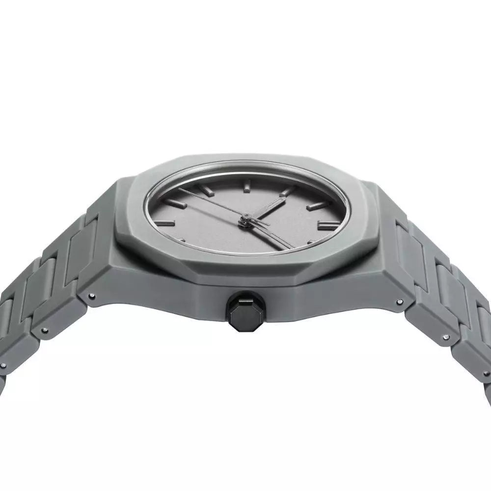 Seoul Slim Minimalist Watch