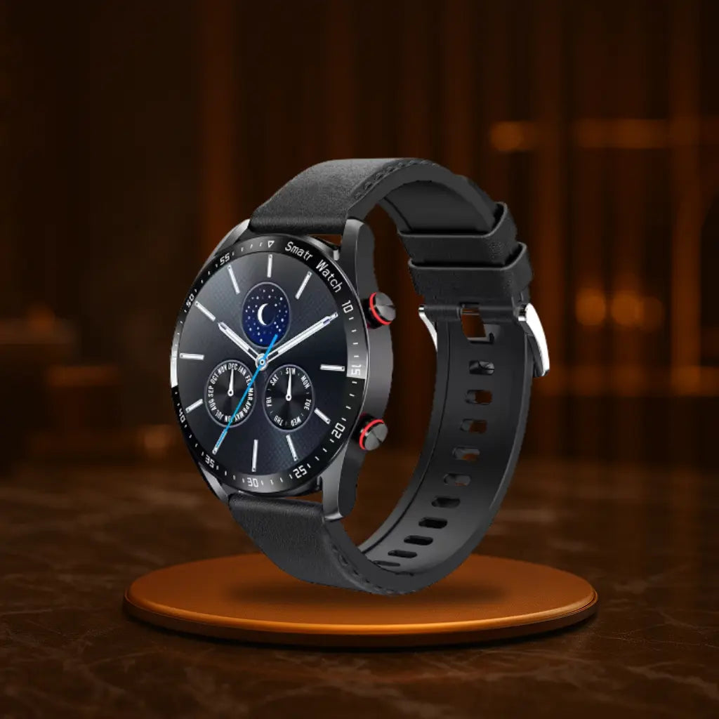 Titan Spec Ops Smartwatch