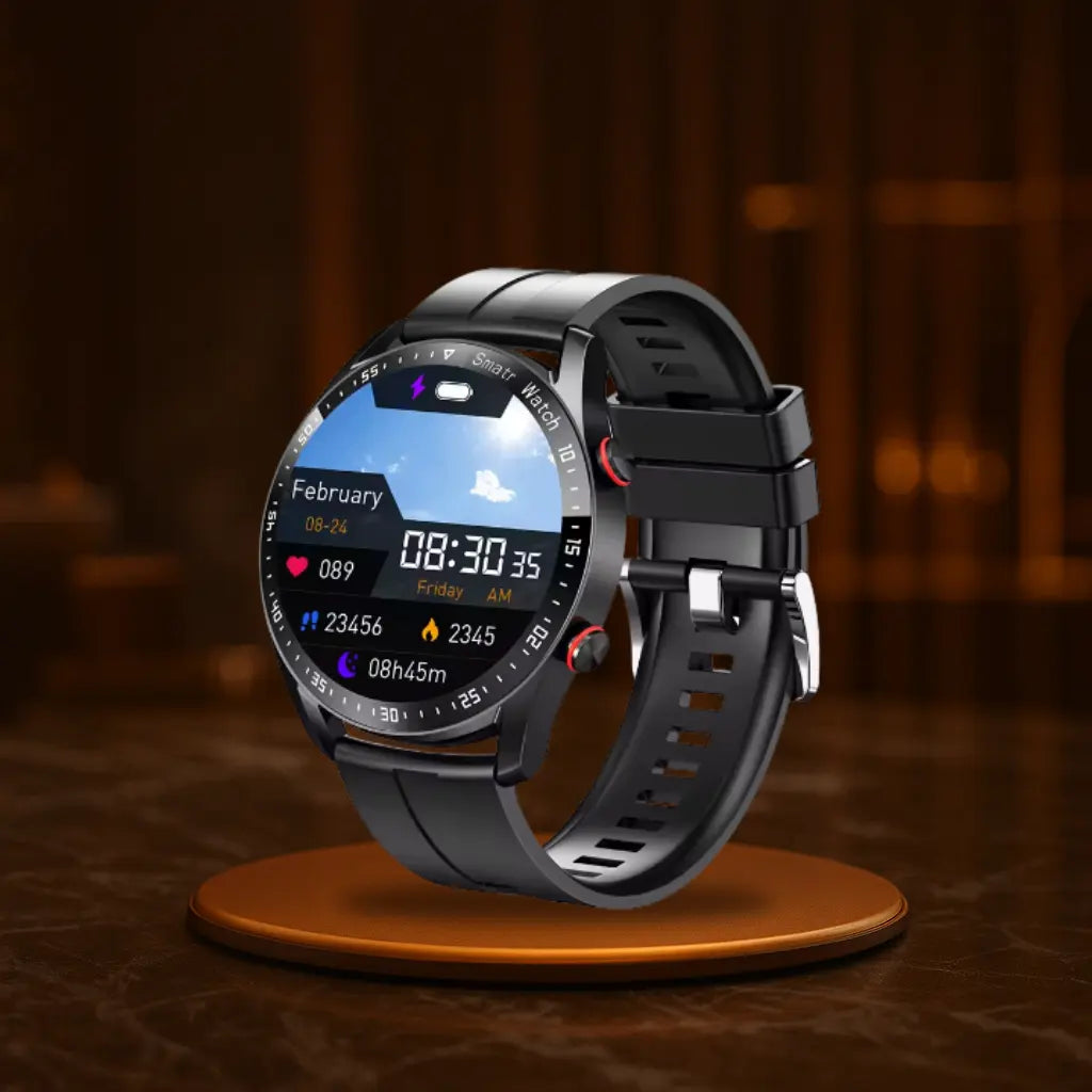 Titan Spec Ops Smartwatch