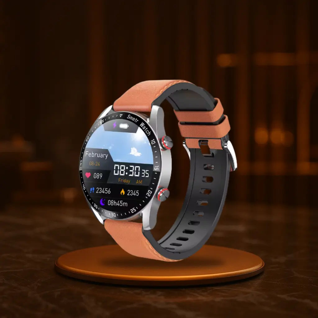 Titan Spec Ops Smartwatch