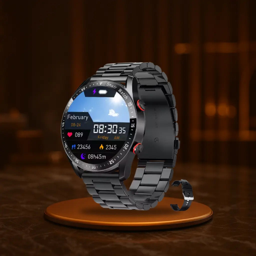 Titan Spec Ops Smartwatch