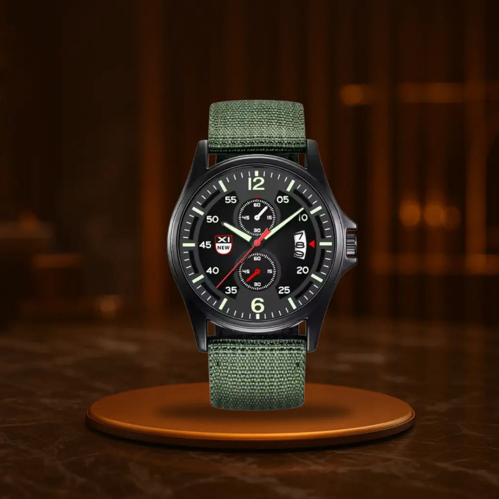 Vortex Ops Field Watch