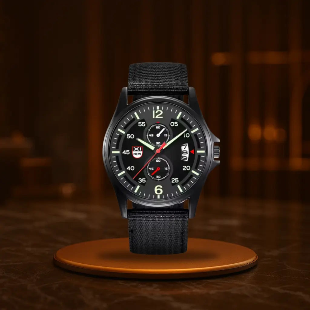 Vortex Ops Field Watch