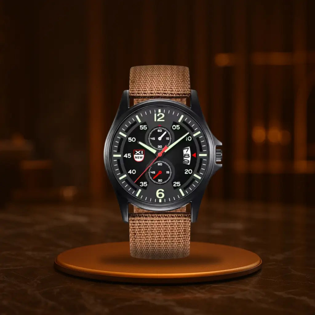 Vortex Ops Field Watch