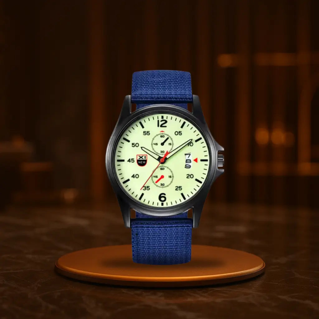 Vortex Ops Field Watch