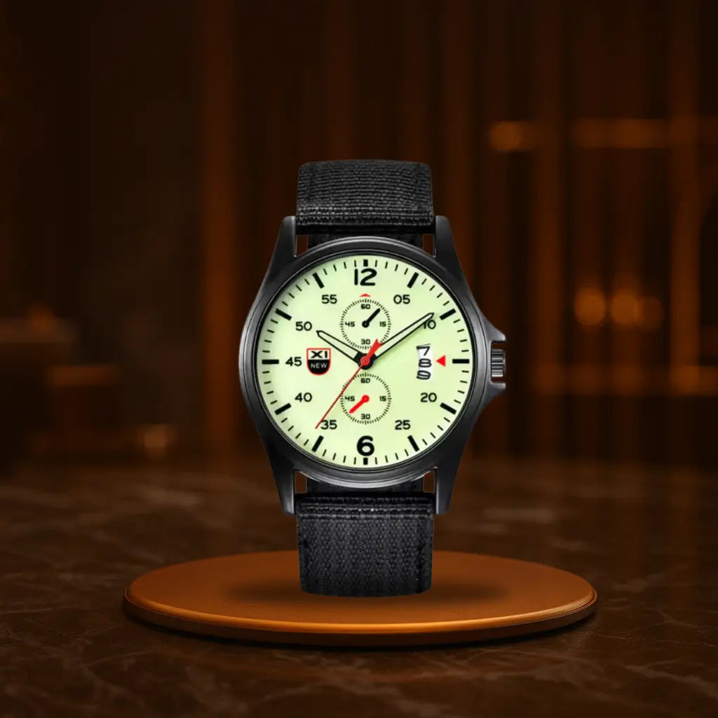 Vortex Ops Field Watch