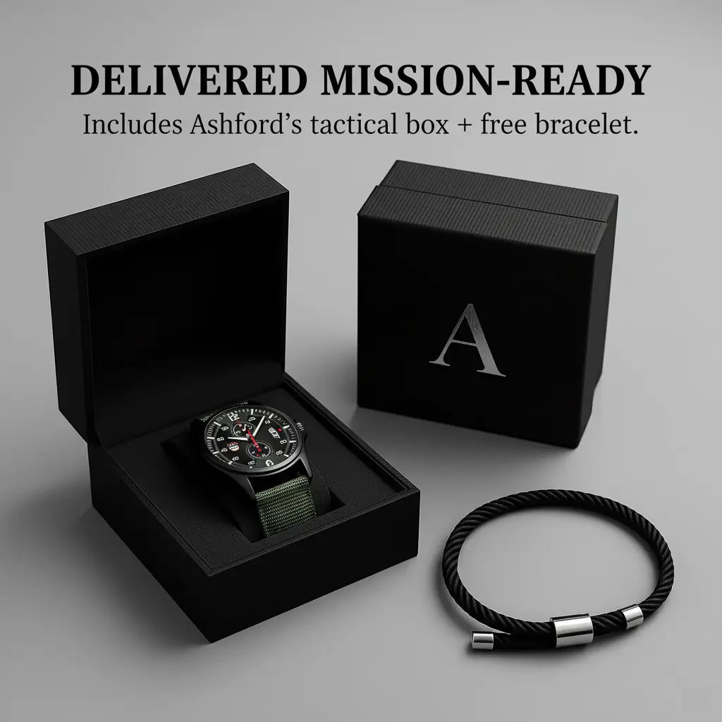 Vortex Ops Field Watch