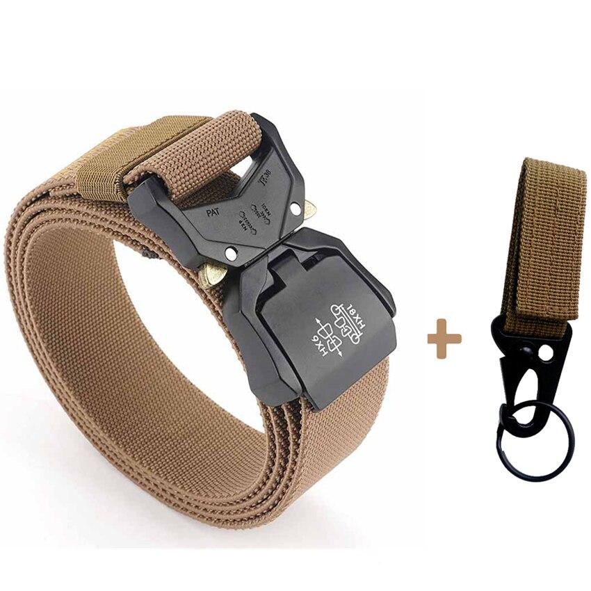 The Swat Tactical Belt