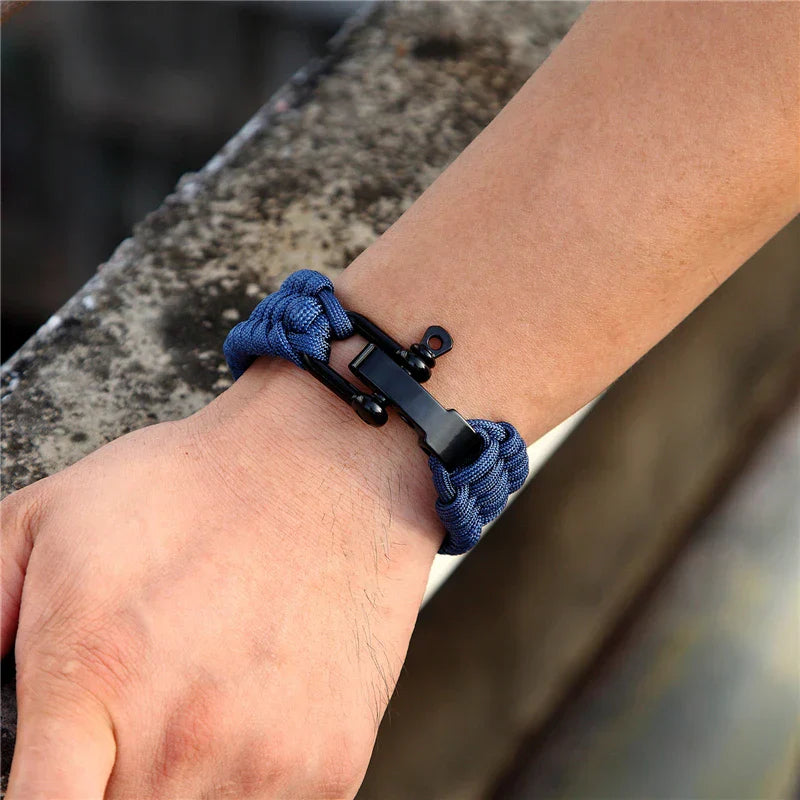 Hovx Sentinel Bracelet