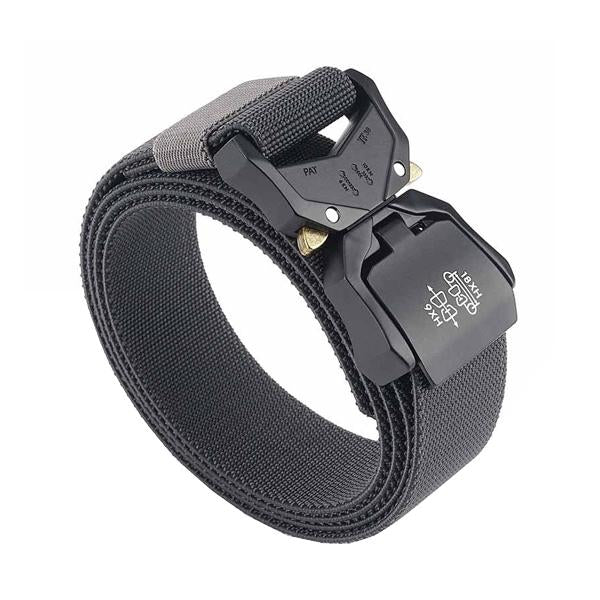 Outdoor Tactical Belt