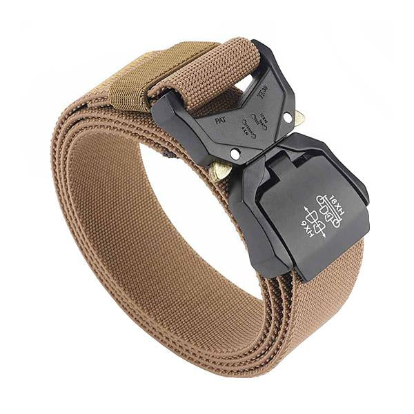 Outdoor Tactical Belt