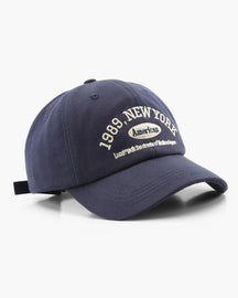 New York Cotton Cap
