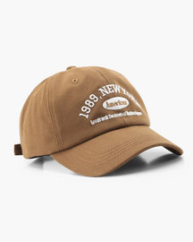 New York Cotton Cap