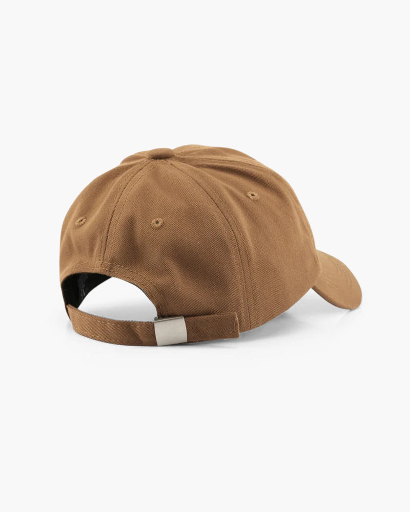 New York Cotton Cap