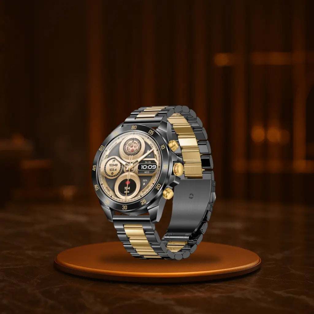 Apex Force SmartWatch