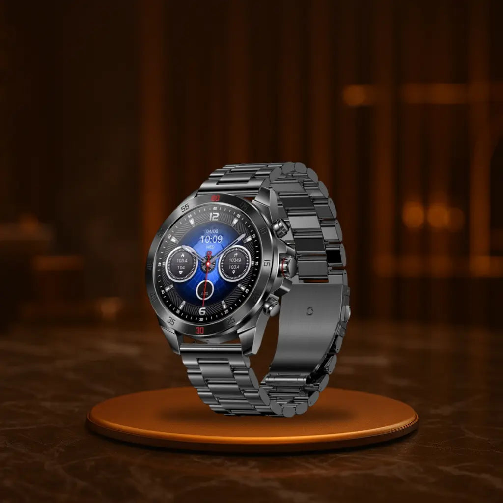 Apex Force SmartWatch