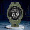 Adventure Ready Digital Watch