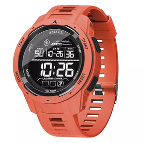 Adventure Ready Digital Men's Watch