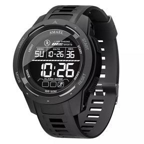 Adventure Ready Digital Men's Watch