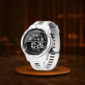 Adventure Ready Digital Men's Watch